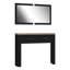 Duro 115 cm W Hallway Set