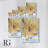 Abstract XXII Gallery Wrapped Canvas - Ready To Hang-112862073