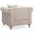 Glory Furniture Raisa Velvet Accent Chair-1737427792