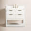 Ensemble de meuble-lavabo simple 36 po Felicity-388749074