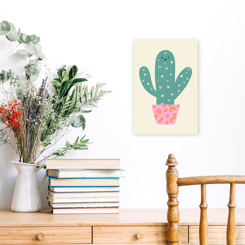 Wrapped Canvas Print, 45.72 cm H x 30.48 cm W