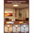  12-Inch RGBWW + RGBIC Smart Ceiling Light