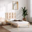 Bed Frame Solid Wood-167107968-148374693