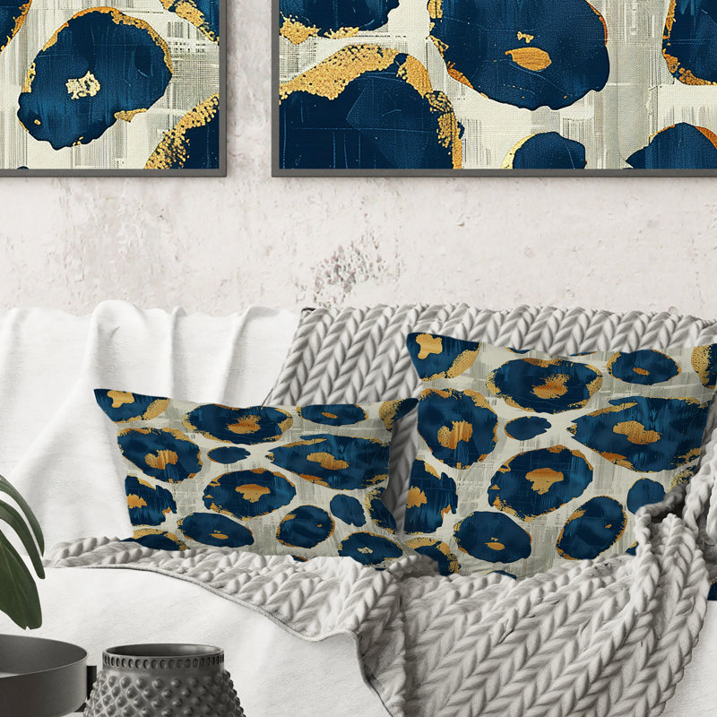 Coussin lombaire Glam I - Glam