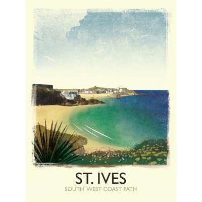 Rick Smith - Print