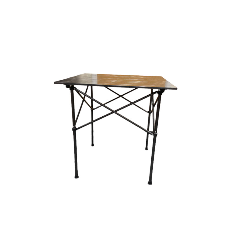 70cm Square Folding Table