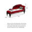 Fauteuil inclinable French French