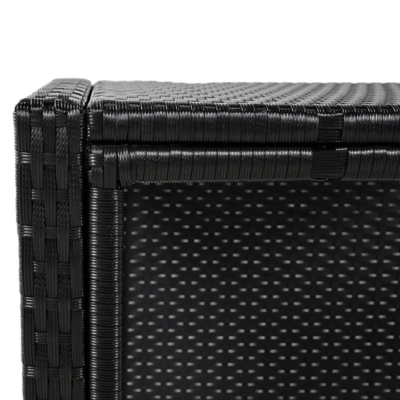 Lamprou 105.5'' Wide, Gray