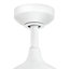 Ventilateur de plafond à DEL Hinkley Talon-101221389-101221390
