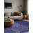 Machine Washable Gray Area Rug-2120950690