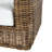 Montauk Swivel Lounge - Raffia-123027198