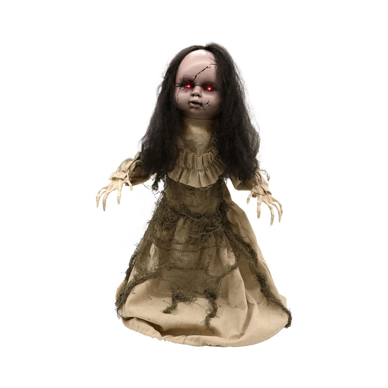 Halloween Figurine