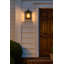 Bromley 1-Light Outdoor Wall Lantern