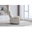 Fauteuil inclinable électrique pivotant Bailey