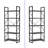 Kaiyden Etagere Bookcase-1892284167