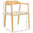 Noreen Accent Chair-34908017-34856941