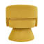 Fauteuil demi-tonneau pivotant Modern-130021816-130021818