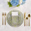 Serviettes de table Byzantine Jewel-50817601