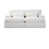 White est en rupture de stock