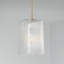 Luminaire suspendu simple à 1 lumière Kayda-2006969963