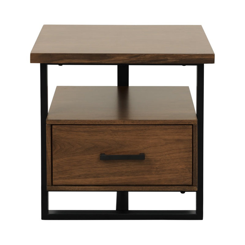 Table de bout Crowders