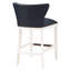 Tabouret de bar Midnight Blue