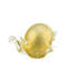 Murano Glass Turtle