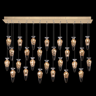Essence 26 - Light Pendant