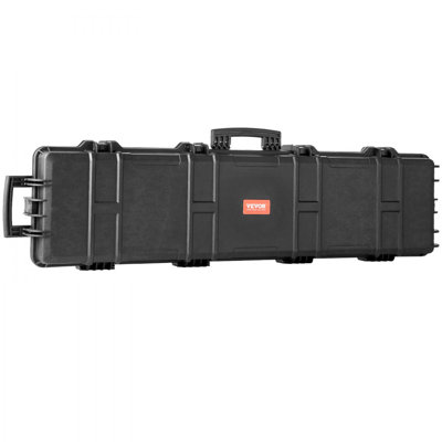 VEVOR Rifle Hard Case Gun Safe Lock