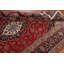 Tapis persan traditionnel Kashan