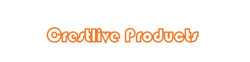 Crestlive Products logo
