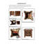 Abbey End Table-36349925-36362347