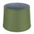 12'' W Burlap Drum Lamp Shade-12297844-32253370