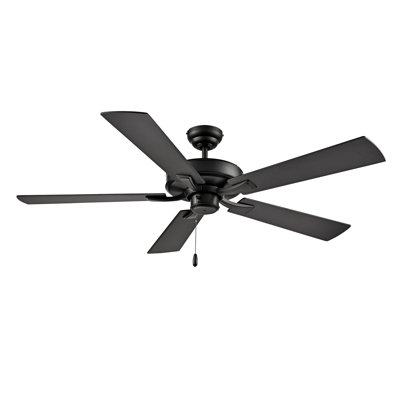 Ventilateur de plafond 5 pales Brisden