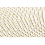 Mabry 0.15'' Thick Non Slip Rug Pad
