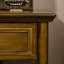 Table de bout avec rangement Akims-1929842878