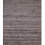 Tapis tribal rayé Gabbeh 8 x 8