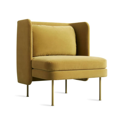 Bloke Club Chair
