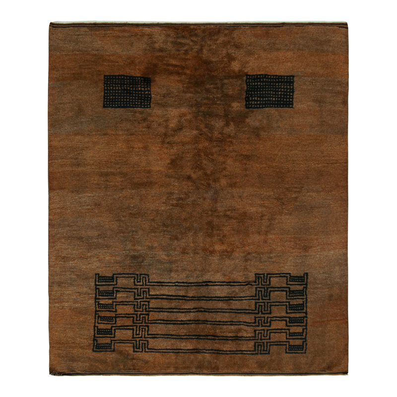 One-of-a-Kind Rectangle 10'11" X 12'7" Area Rug