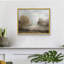 Creekside Stillness - Impression encadrée - Restickable-825795222