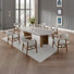 Darcy Dining Table Set
