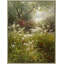 Sunlit Meadow Gathering Print-2091298261-2091298263