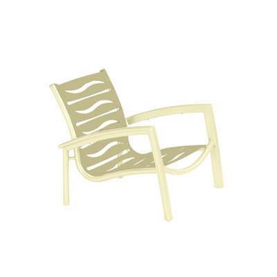 Chaise de patio South Beach EZ Span ™
