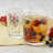 Libbey Awa 16-Piece Tumblers and Rocks Glass Set