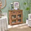Buffet Accent Farmhouse
