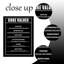 Core Core Values
