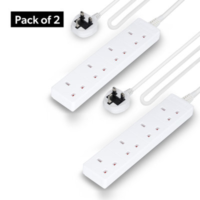 Extension Rod