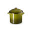 Le Creuset Enamel On Steel Classic Round Stockpot, 12 Qt. - Artichaut-1431863524
