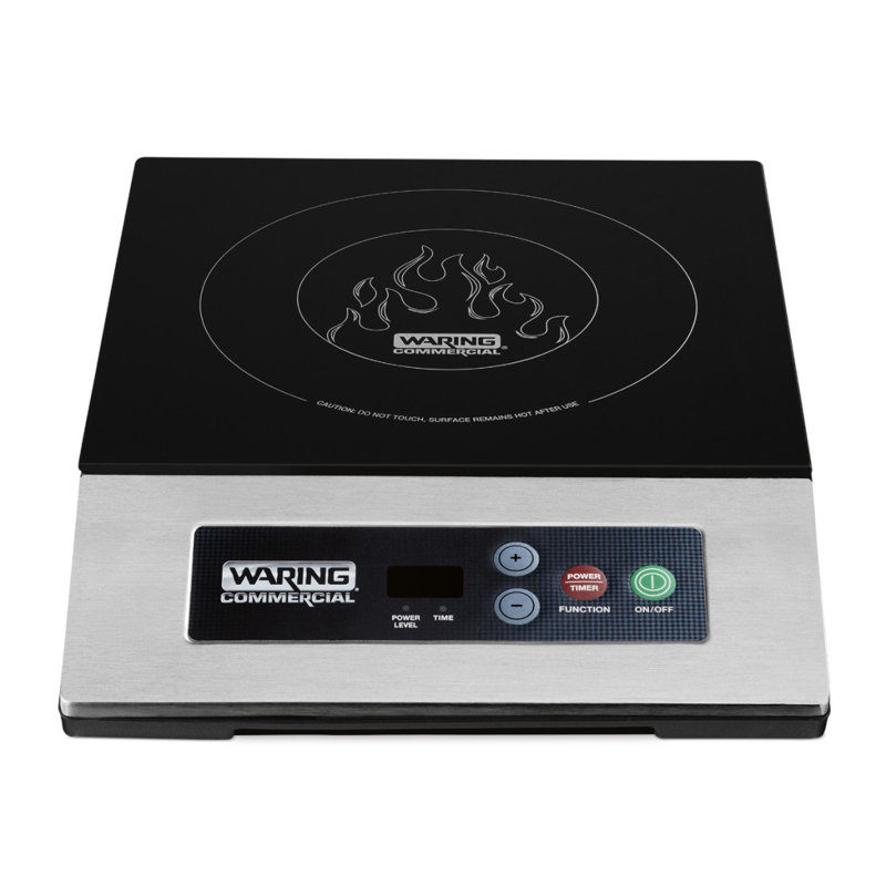 Waring 1800 Watt Single Hot Plate