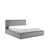 in Grey is out of stock